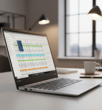 Review Completo: Lenovo IdeaPad Slim 5 83NJ0002BR - Vale a Pena?