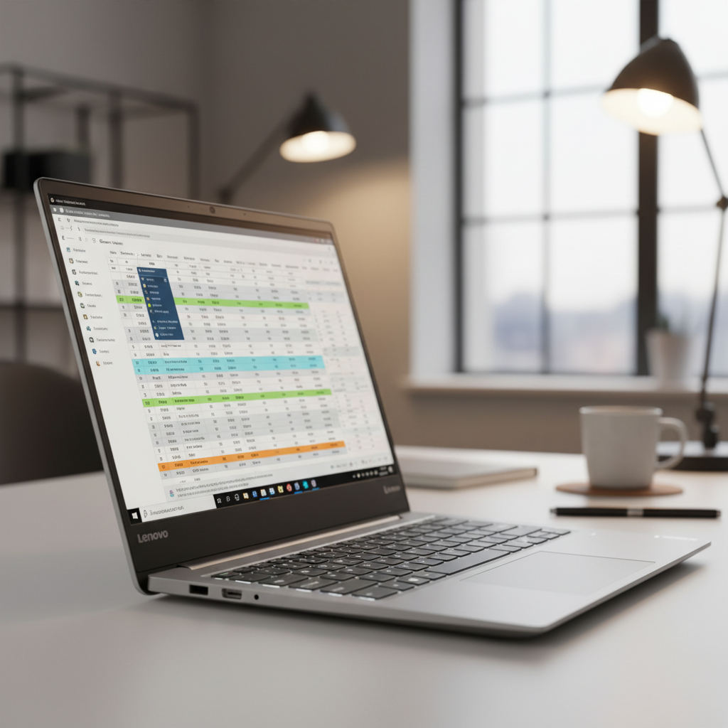 Review Completo: Lenovo IdeaPad Slim 5 83NJ0002BR - Vale a Pena?